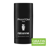Rabanne Phantom Parfum Deodorant Stick deodorant stick 75 gram
