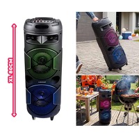 Bekijk de deal van Voordeelvanger.nl 2: XL speaker