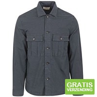 Dstrezzed overshirt Maverick
