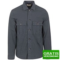 Bekijk de deal van Suitableshop: Dstrezzed overshirt Maverick