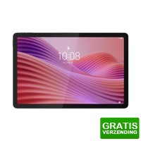 Bekijk de deal van Expert.nl: Lenovo tablet Tab 4GB