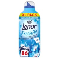 Lenor wasverzachter Fresh Air Morning Fresh