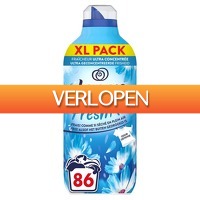 Plein.nl: Lenor wasverzachter Fresh Air Morning Fresh