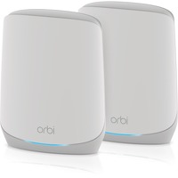 Bekijk de deal van Alternate.nl: Orbi RBK762s Tri-band Mesh WiFi 6 systeem
