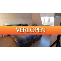 Voordeeluitjes.nl: Hotel Restaurant Termunterzijl