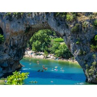 Traveldeal.nl: Familievakantie in het hart van het Domaine du Rouret