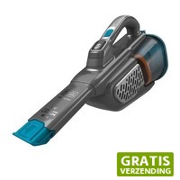 Expert.nl: Black&Decker kruimelzuiger BHHV520BF-QW blauw
