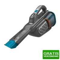Bekijk de deal van Expert.nl: Black&Decker kruimelzuiger BHHV520BF-QW blauw