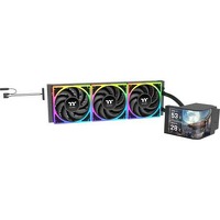 Bekijk de deal van Alternate.nl: MAGCurve 360 Ultra ARGB Sync AIO Liquid Cooler