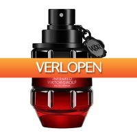 Deloox.nl: Viktor & Rolf Spicebomb Infrared EDP