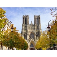 2 of 3 dagen in het historische Reims