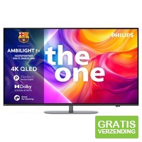 PHILIPS QLED TV 50PUS9050 AMBILIGHT (2025)