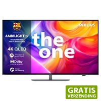 Expert.nl: PHILIPS QLED TV 50PUS9050 AMBILIGHT (2025)
