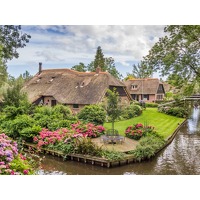3 dagen Giethoorn incl. diner
