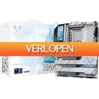 Alternate.nl: MS-iCraft Z890 ARCTIC