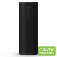 Sonos Bluetooth speaker ROAM 2