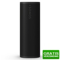 Bekijk de deal van Expert.nl: Sonos Bluetooth speaker ROAM 2