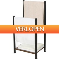 DealDonkey.com 2: Niceey handdoekrek