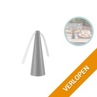 Mannsberger roterende vliegenverjager