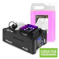 BeamZ BLAZE800 rookmachine