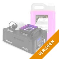 BeamZ BLAZE800 rookmachine