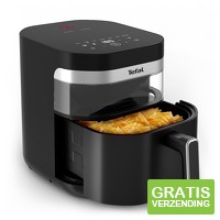 Tefal airfryer EY8328 Easy Fry Infrared