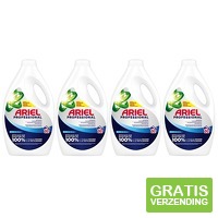 Ariel Professional vloeibaar wasmiddel - Original - 240 wasbeurten - 10.8L