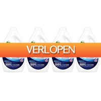 DealDonkey.com 4: Ariel Professional vloeibaar wasmiddel