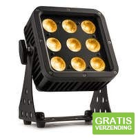 BeamZ Professional StarColor75 floodlight