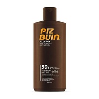 Piz Buin Allergy Sun Sensitive Skin Lotion