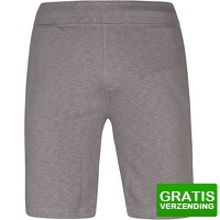 Bekijk de deal van Suitableshop: Suitable Respect Luke korte sweatpants
