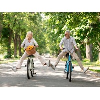 2- of 3-daags fiets avontuur vanuit Amsterdam