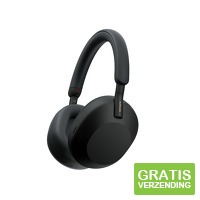 Sony over-ear hoofdtelefoon WH-1000XM5