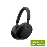 Expert.nl: Sony over-ear hoofdtelefoon WH-1000XM5