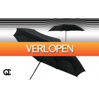 DealDonkey.com: FlinQ stormparaplu