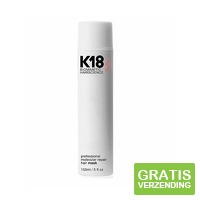 K18 Leave-In Molecular Repair haarmasker