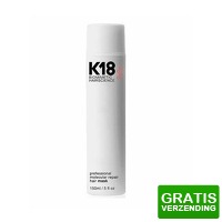 Bekijk de deal van Deloox.nl: K18 Leave-In Molecular Repair haarmasker