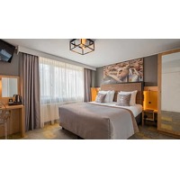Hotel Zeezicht Vlieland