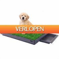 DealDonkey.com: Xemm hondentoilet