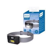 Bekijk de deal van DealDonkey.com 2: Philips LED Hoofdlamp 130Lm - SFL1000H/1