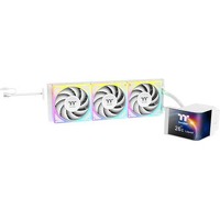 Bekijk de deal van Alternate.nl: MAGCurve 360 Ultra ARGB Sync AIO Liquid Cooler