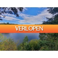Traveldeal.nl: Ontsnap naar de ongerepte natuur van het Waldviertel