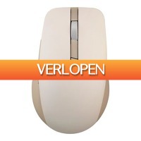 Alternate.nl: SmartO Mouse MD200 Silent Plus