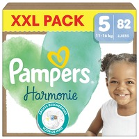 Pampers Harmonie luiers