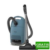 Bekijk de deal van Expert.nl: Miele stofzuiger Guard M1