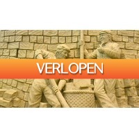Voordeeluitjes.nl 2: Brinkhotel Zuidlaren, Drenthe
