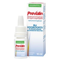 Bekijk de deal van Plein.nl: Prevalin oogdruppels