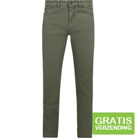 Steppin' Out broek Johnson