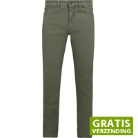 Suitableshop: Steppin' Out broek Johnson