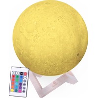 Niceey maanlamp 3D
